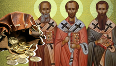 Топ 5: Како су православни светитељи говорили о новцу?