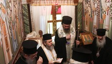 Служен парастос жртвама недавних трагедија у Грчкој и Румунији