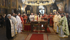 Служен је помен жртвама комунистичког режима у Софији