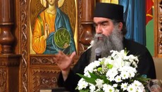 Отац Рафаило одржао предавање у Ветернику