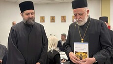 Православни факултет у Београду добио своје светитеље 