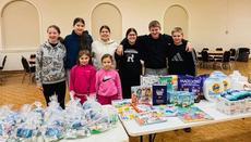  Хуманост на делу: Верници из Канаде поново уз породице с децом на лечењу