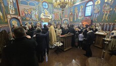 Херцег Нови прославио Свету Ксенију