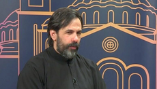 Јереј Таталовић: Народ који живи завет не нестаје