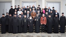 Нишка Епархија сумирала рад у протеклој години 