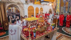 Свештеник СПЦ: Бог се радује свакоме ко се каје за своје грехе