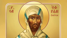 Како је кротост светог Јефрема Сирина побеђивала грех и јерес