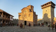 Крушевац у знаку обнове средњовековне престонице кнеза Лазара 