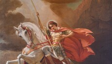 Мошти Светог Ђорђа са Свете Горе биће донете у Румунију