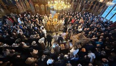 У Минхену одржана Светосавска академија 