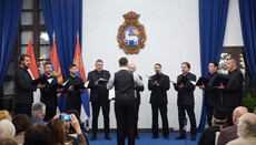 У Будимпешти одржан заједнички концерт Срба и Мађара 