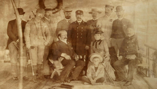 Пут и ходочашћа на Исток краља Милана: изложба у Музеју примењене уметности