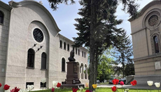 Мисионарско одељење AEM обележило две године активног рада