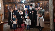 Композитору Гаврилу Кујунџићу уручен орден Светог кнеза Лазара