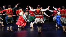 КУД ”Свети Јован Владимир” из Бара слави свој 18. рођендан 