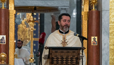 Јереј Мирослав Васић: Како је старац Симеон препознао Христа