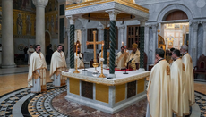 На шта нас опомиње прича о Страшном суду – јереј Мирослав Васић