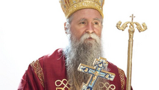 Од јеромонаха до митрополита – 35 година духовног пута владике Јоаникија