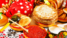 Заједничка молитва и Масленица окупиле вернике на Дубрави