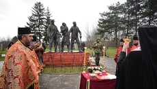 Одржан помен пусторечким страдалницима у Бојнику