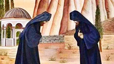 Беле покладе – дан праштања на прагу Великог поста