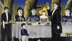 Филмови о уметности, страдању и стваралачкој слободи у књижари „Слово“