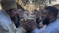 Владика Пајсије: Док год имамо времена да се покајемо, нема места за тугу и очајање