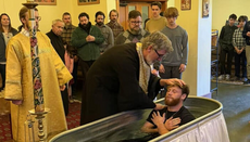 Парохија у Боузману наставља да расте, нови храм за 350 верника у изградњи