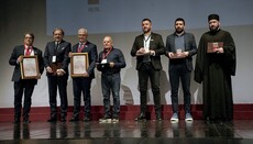 Епархија ваљевска међу добитницима „Златног знака“ Црвеног крста Србије