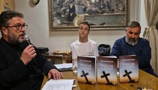 У Андрићграду промовисана књига „Рођен сам да вјерујем