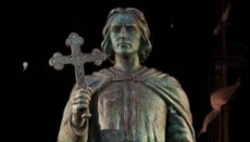 Свети мученик Ђорђе Кратовски: 18-годишњи исповедник вере у Христа