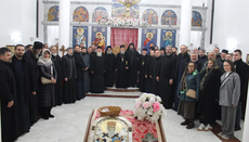 Митрополит Атанасије: Поступајмо по Христовом начину, праштајући једни другима!