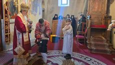 Митрополит Атанасије: Ко испуни љубав, испунио је сав закон Христов