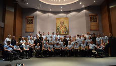 Музика која спаја: Инклузивни хор „Исон“ из Новог Сада наступио у Нишу