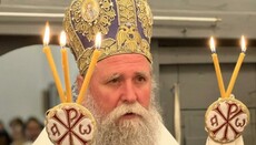 Митрополит Јоаникије: Пост нас води у наручје Христово