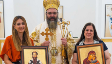 Сабрање у српској школи у Аустралији: Колеџ Свети Сава има новог директора