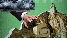 Проблем који траје деценијама. Отимање имовине СПЦ и српског народа у БиХ 