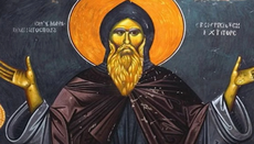 Преподобни Симеон Мироточиви: Од великог жупана до светогорског подвижника