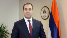 Министар Селак посетио Епархију захумско-херцеговачку и приморску