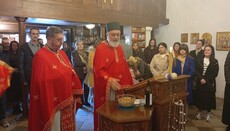 Свештеник СПЦ: Бог увек спасава оне који се у Њега уздају