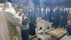 Широм Епархије рашко-призренске обележена је Тодорова субота 