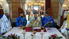 Патријарх Порфирије: Без духовног здравља нема здравог друштвеног поретка