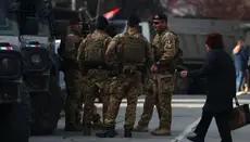 Хапшење Срба на Космету. Реаговала Епархија рашко-призренска 