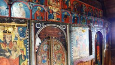 Црква брвнара у Цветкама је духовно и културно благо краљевачког краја