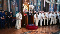 Митрополит Јован: Видом вере и љубави препознајмо у другом лик Божји