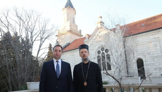 Република Српска користиће сва правна средства за заштиту имовине СПЦ