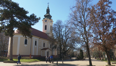 Историја кикиндског храма Светог оца Нилоаја у новој књизи