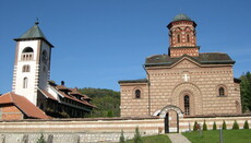 Гради се музеј Светог Николаја у Лелићу