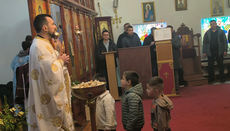 Недеља православља прослављена у Даблину