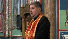 Протојереј Зоран Крстић: Царство Небеско је једини циљ хришћанског живота